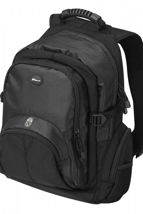 TARGUS CN600 15.4" Backpack Laptop Sırt Çantası