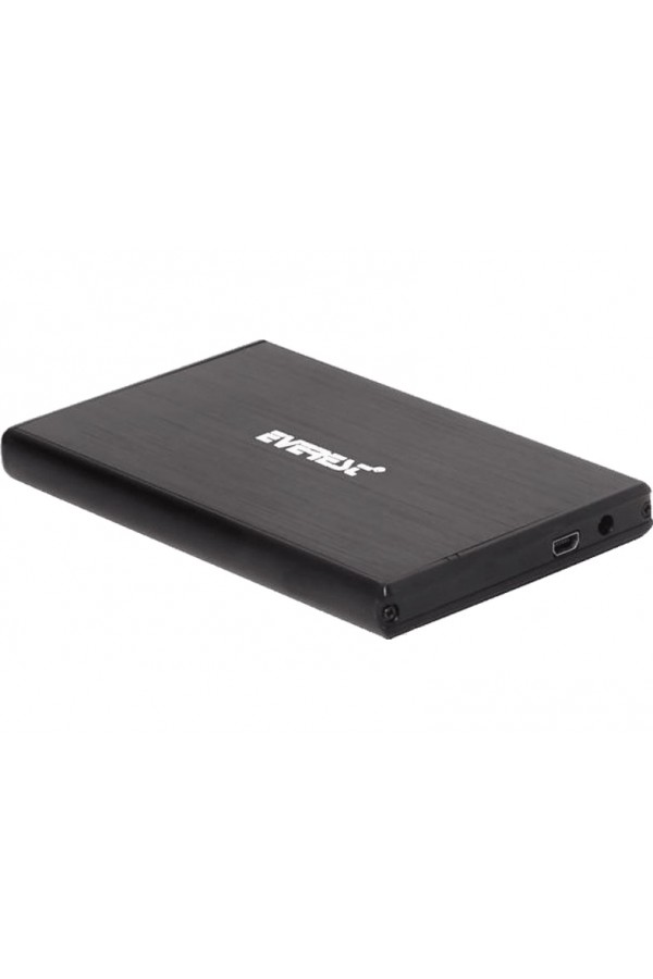 EVEREST HD3-257 2.5" USB 3.0 SATA Hard Disk Kutusu