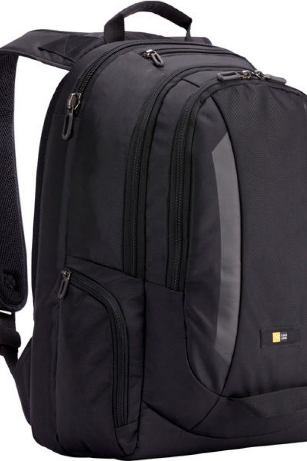 CASELOGIC CA.RBP315 15,6" Laptop Sırt Çantası Siyah