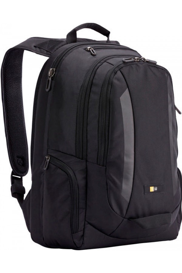 CASELOGIC CA.RBP315 15,6" Laptop Sırt Çantası Siyah