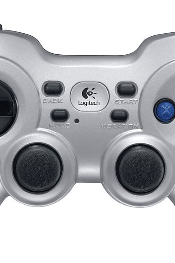 LOGITECH G F710 Kablosuz Gamepad
