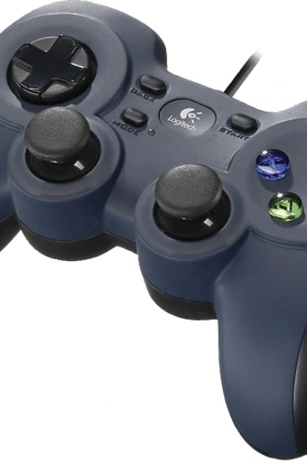 LOGITECH G F310 Gamepad