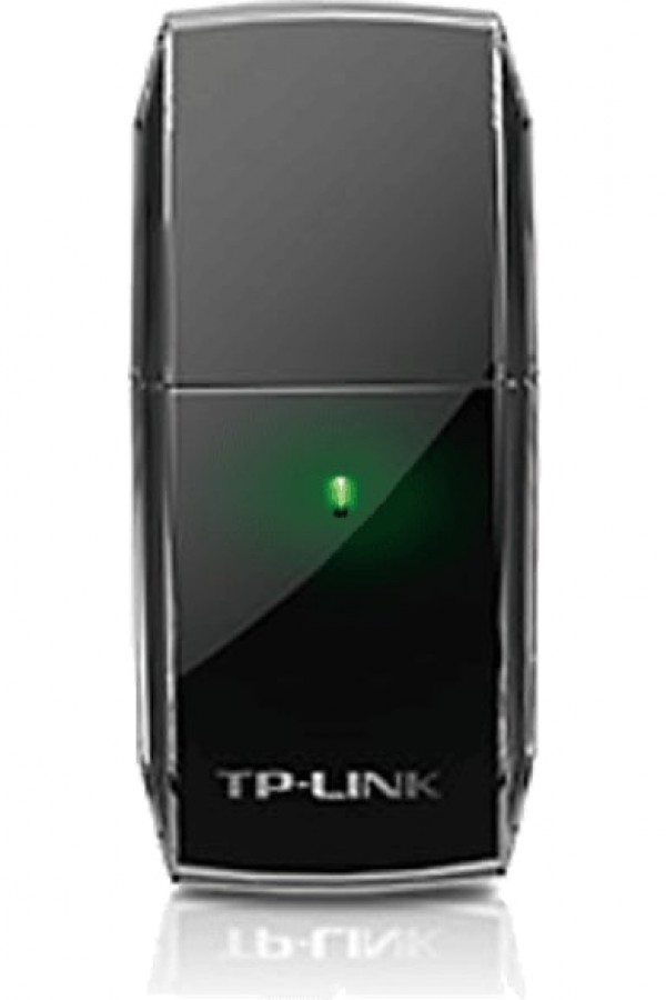 TP-LINK Archer T2U AC600 Kablosuz Dual Band USB Adaptör