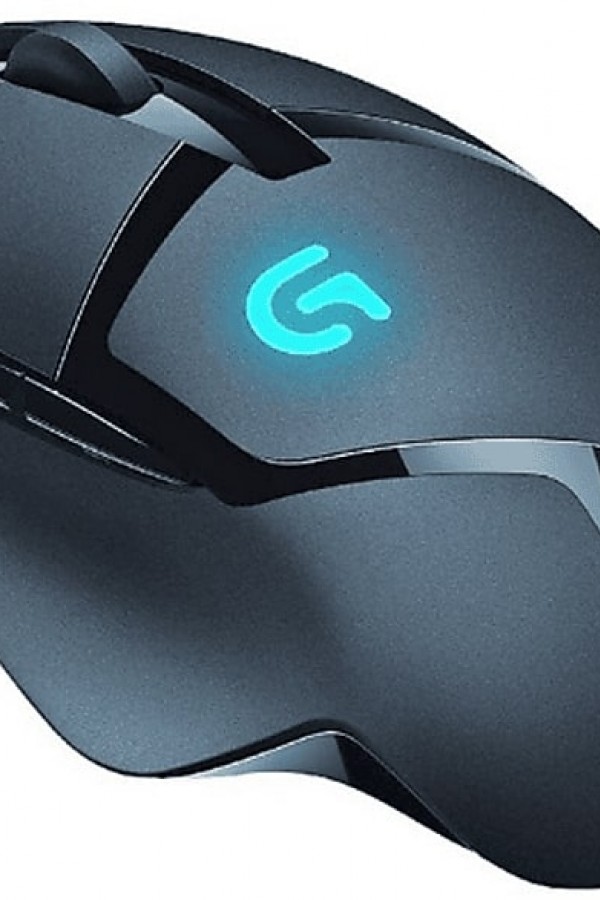 LOGITECH G G402 Hyperion Fury Oyuncu Mouse
