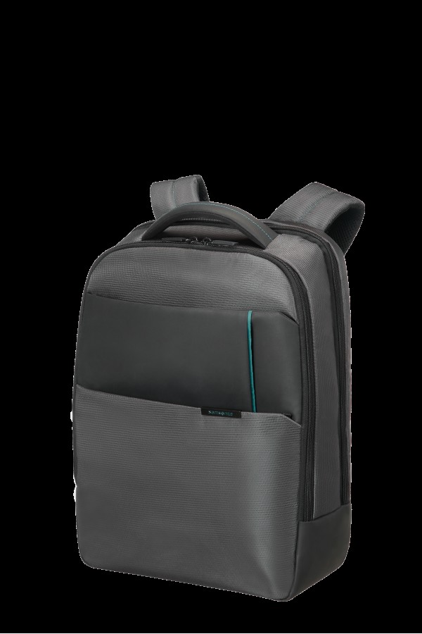 SAMSONITE 16N-09-005 15.6" Qibyte Laptop Sırt Çantası Antrasit