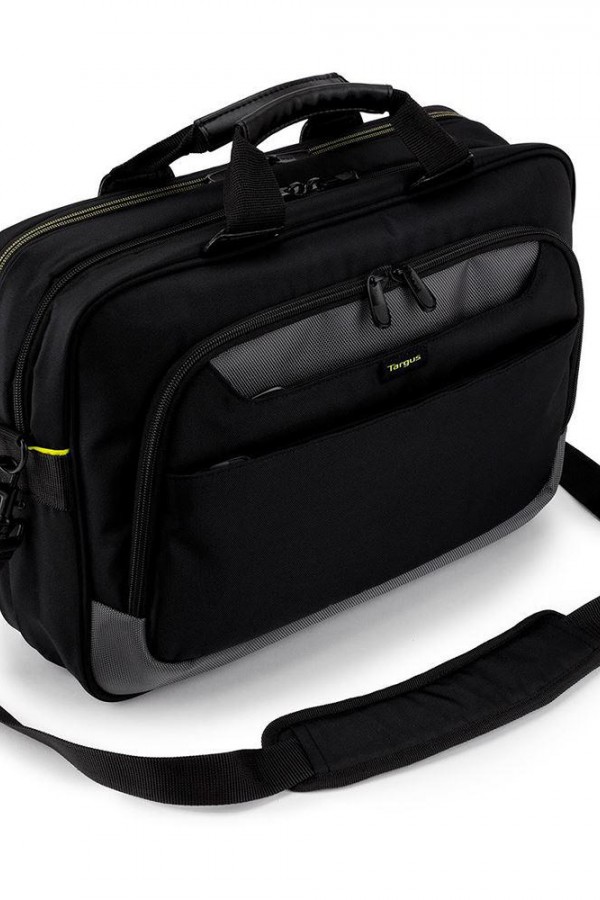 TARGUS TARTCG460EU CityGear 15.6" Slim Topload  Laptop Çantası