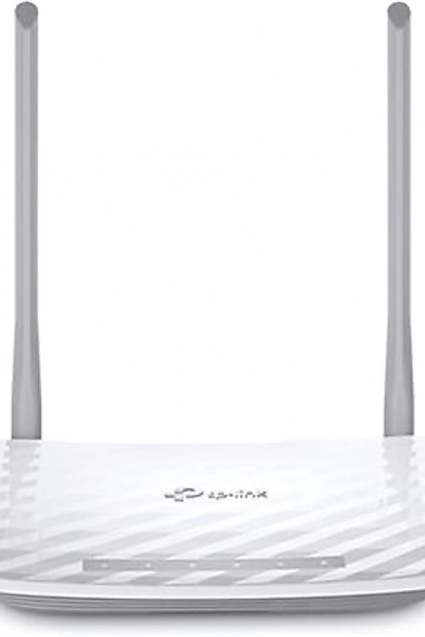 TP-LINK Archer C50 AC1200 Wireless Dual Band Router