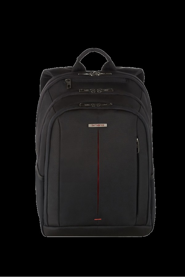 SAMSONITE CM5-09-005 14.1 Guard IT 2.0 Notebook Sırt Çantası Siyah