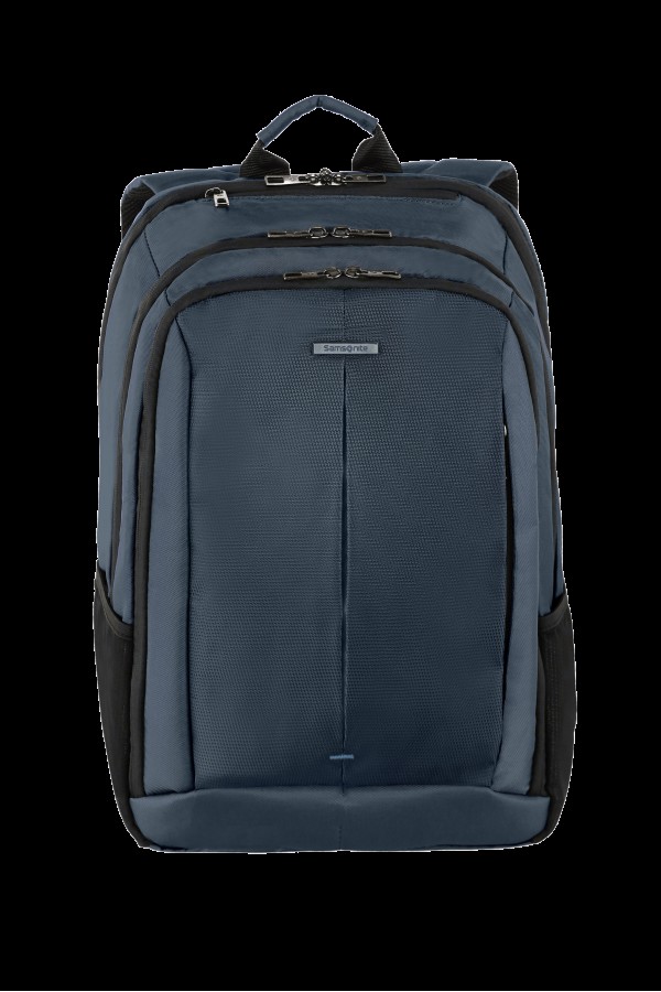 SAMSONITE CM5-01-007 17.3" Guard IT 2.0 Laptop Sırt Çantası Mavi