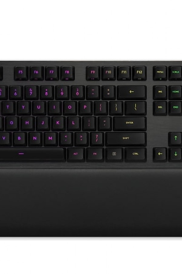 LOGITECH G G513 Clicky Mekanik Gaming Klavye Siyah