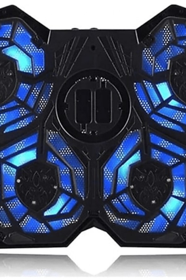 DEXIM Laptop Soğutucu Standı