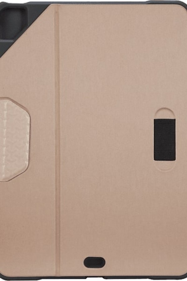 TARGUS Click-In Standlı Tablet Kılıfı Pembe