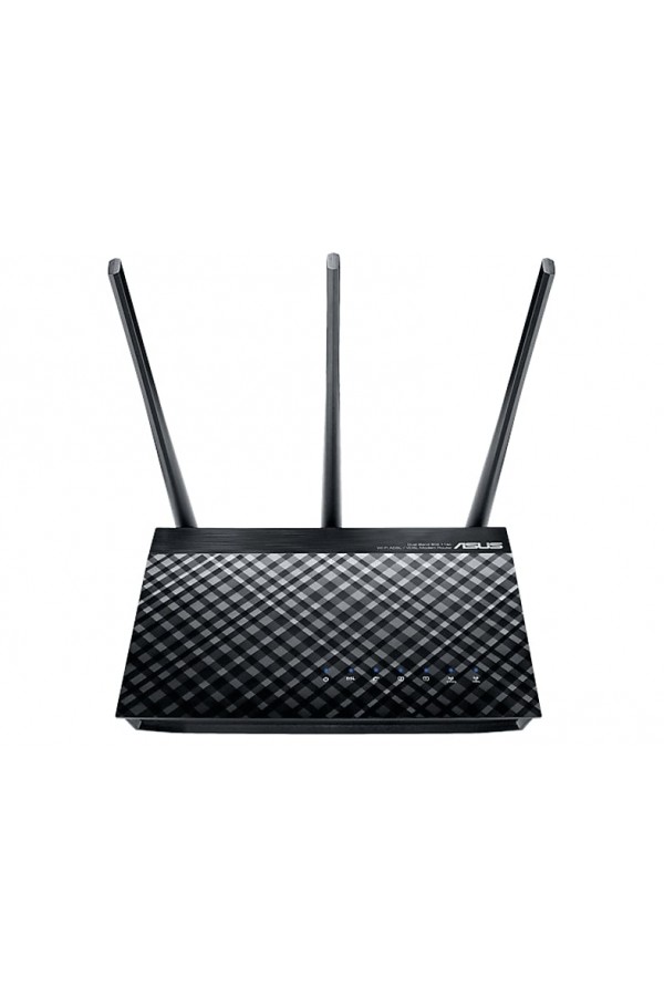 ASUS DSL-AC51 AC750 3 Antenli Modem