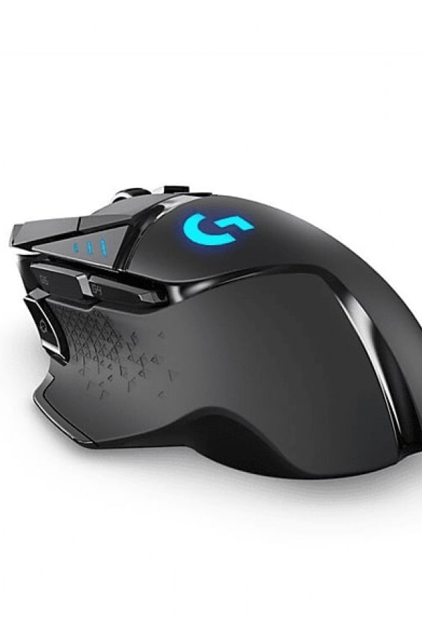 LOGITECH G G502 Lightspeed Kablosuz Oyuncu Mouse
