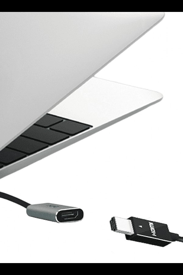 DAYTONA BX 01HBTYPE-C DEN 4K HDMI Dişi Adaptör