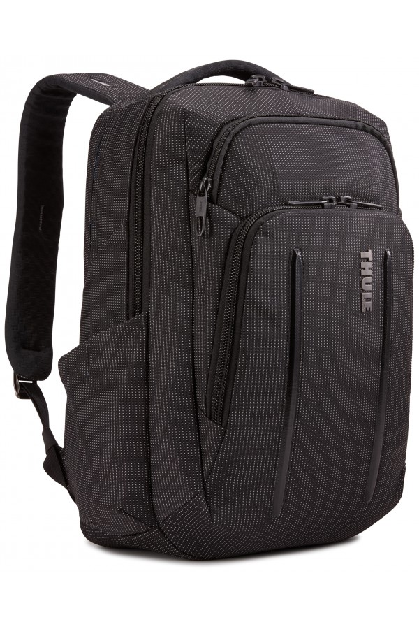 THULE Crossover 2 14" Laptop Sırt Çantası Siyah