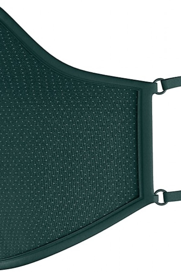 MEDIFASH Aura Yıkanabilir Maske Yeşil