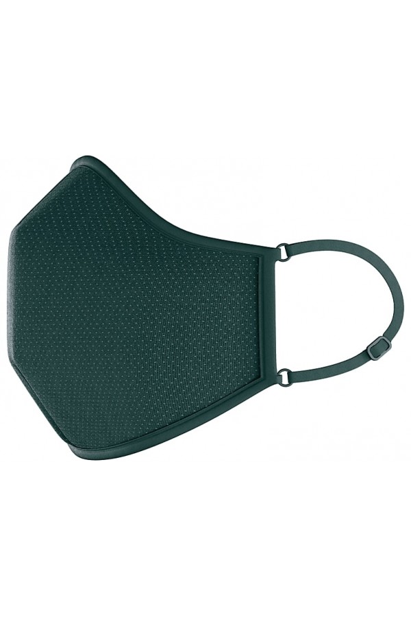 MEDIFASH Aura Yıkanabilir Maske Yeşil