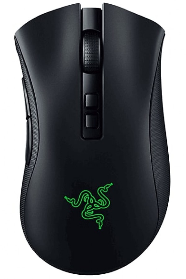 RAZER Deathadder V2 Pro Kablosuz Mouse Siyah