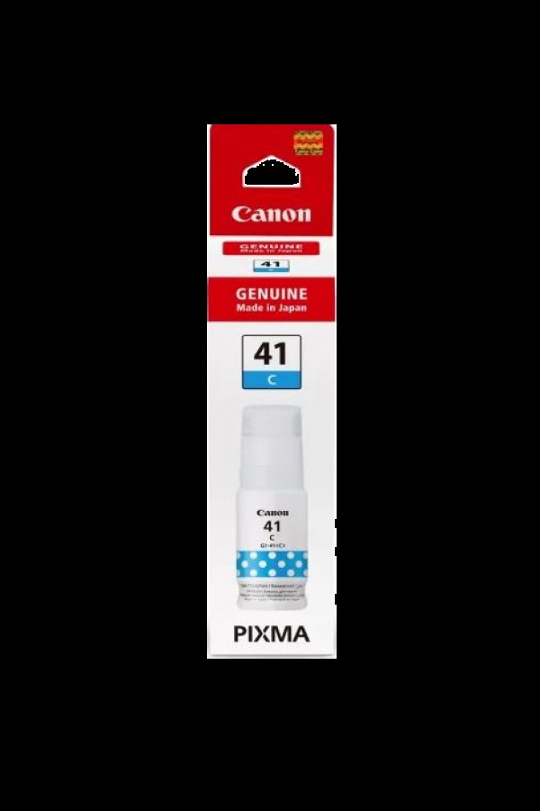 CANON GI-41 Cyan Kartuş