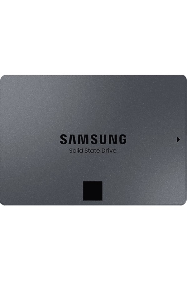 SAMSUNG MZ-77Q1T0BW 870 QVO SATA3 2,5" (560/530MB/S) 1TB SSD