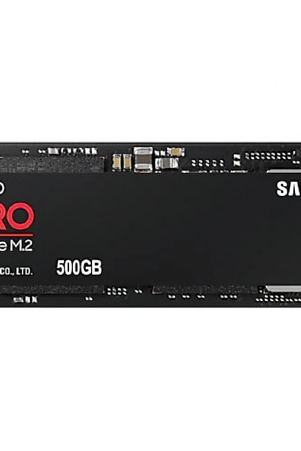 SAMSUNG MZ-V8P500BW 500GB 980 Pro PCIE GEN 4.0 X4, NVME 1.3C 6900mb/s Okuma 5000mb/s Yazma Dahili SSD