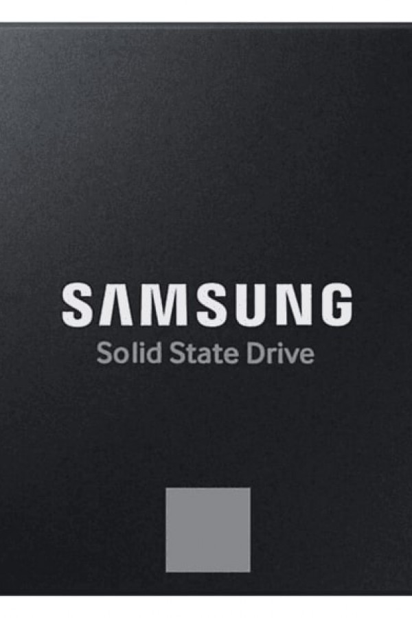 SAMSUNG 870 Evo 500GB SATA3 2.5" 560/530MB/S MZ-77E500BW SSD