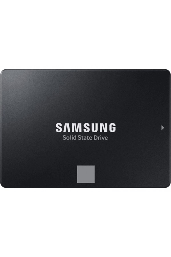SAMSUNG 870 Evo 500GB SATA3 2.5" 560/530MB/S MZ-77E500BW SSD
