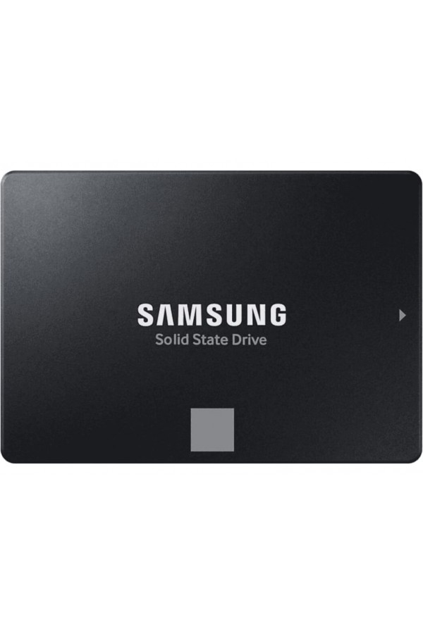 SAMSUNG MZ-77E1T0BW 1TB 870 EVO SATA3 2,5" (560/530MB/S)