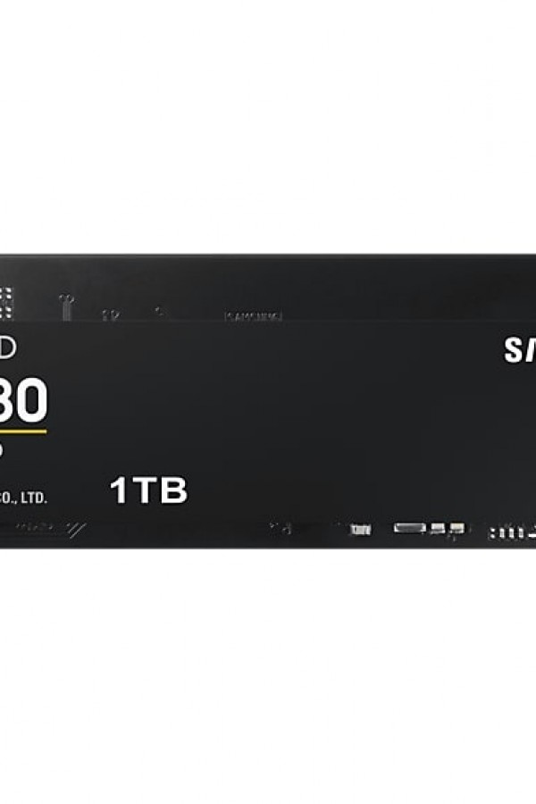 SAMSUNG MZ-V8V1T0BW 1TB 980 PCIE GEN 3.0 X4, NVME 1.4 SSD Siyah