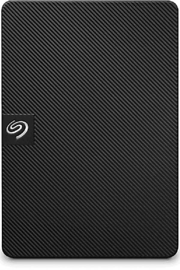 SEAGATE Expansion 2.5" 2 TB STKM2000400 Harici Hard Disk Siyah