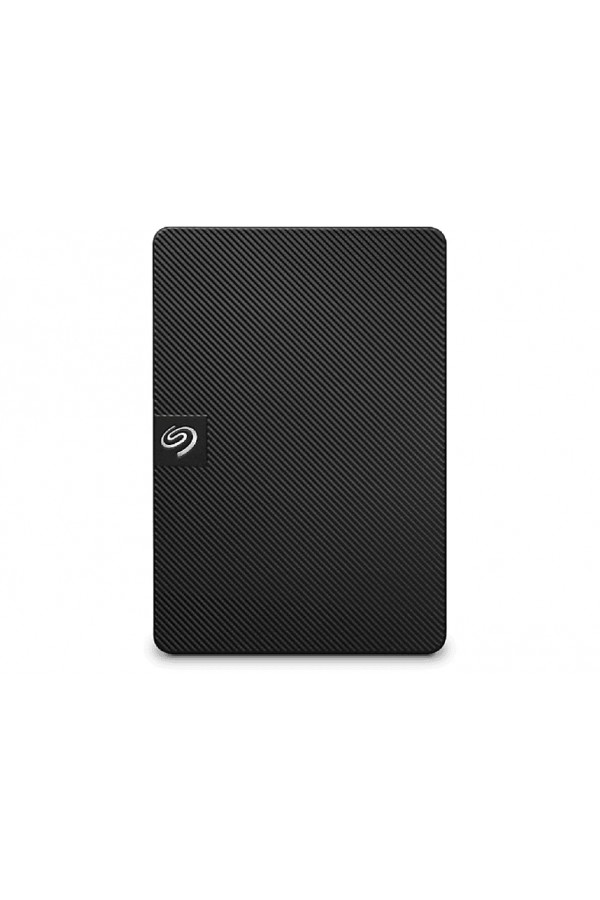 SEAGATE Expansion 2.5" 2 TB STKM2000400 Harici Hard Disk Siyah