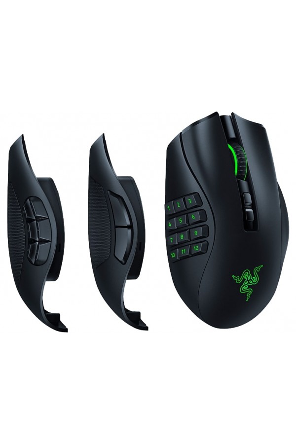 RAZER NAGA PRO Kablosuz Mouse