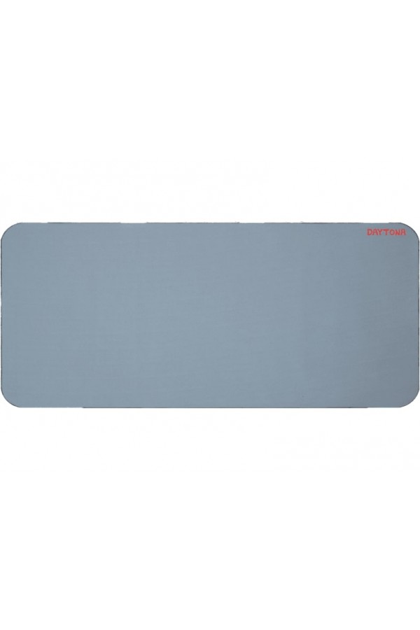 DAYTONA 40cmx85cm Mouse Pad Gri