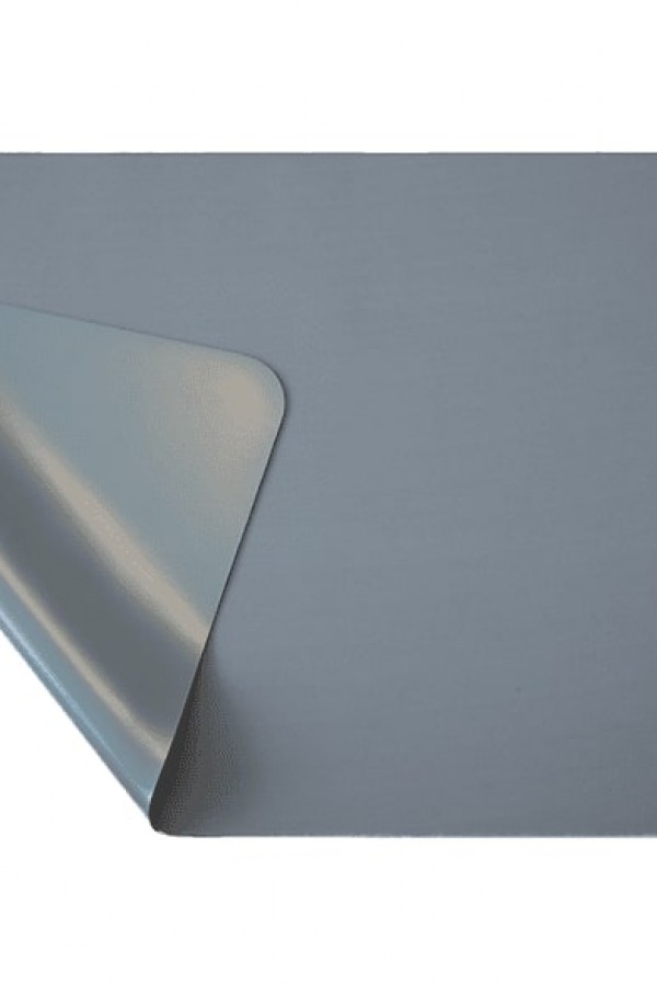 DAYTONA 60cmx105cm Mouse Pad Gri