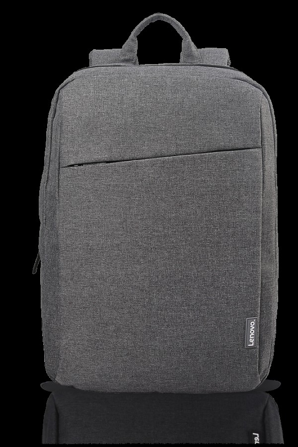 LENOVO 15.6" Casual Laptop Sırt Çantası B210 Açık Gri