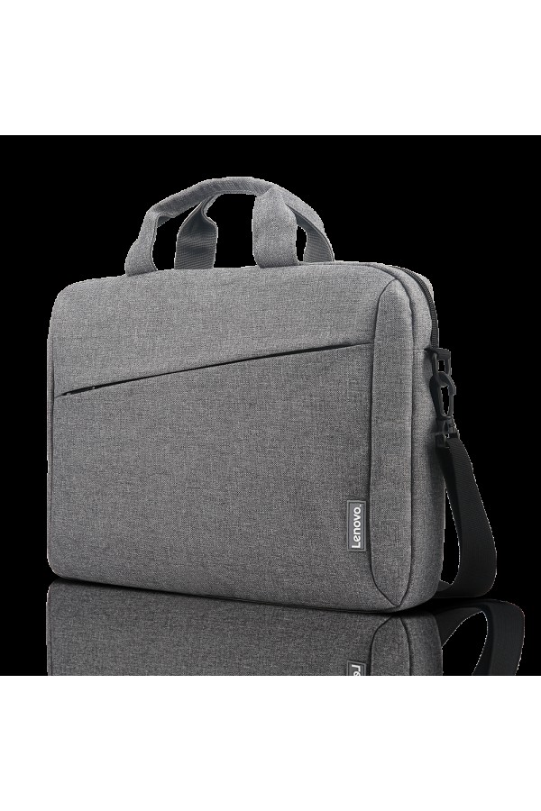 LENOVO 15.6" Casual Laptop Çantası B210 Gri