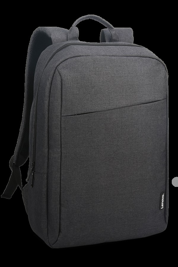 LENOVO 15.6" Casual Laptop Sırt Çantası B210 Koyu Gri