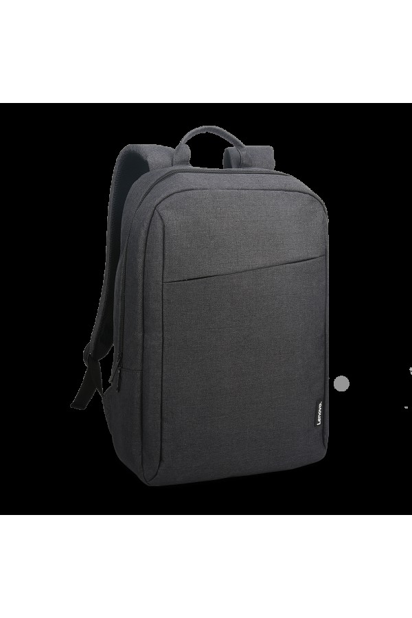 LENOVO 15.6" Casual Laptop Sırt Çantası B210 Koyu Gri
