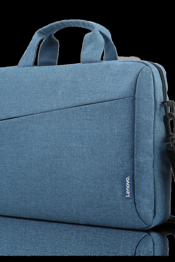 LENOVO 15.6" Casual Topload Laptop Çantası T210 Mavi