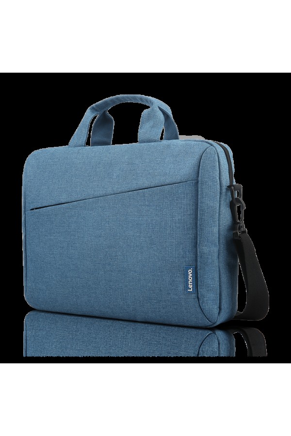LENOVO 15.6" Casual Topload Laptop Çantası T210 Mavi