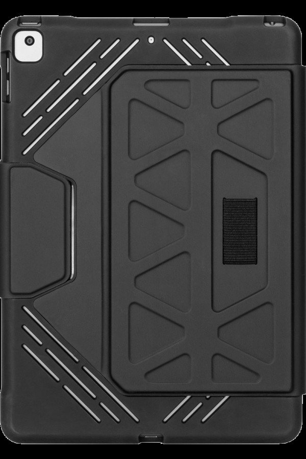 TARGUS Pro-Tek iPad Koruma Kılıfı ECO 10.5" Siyah