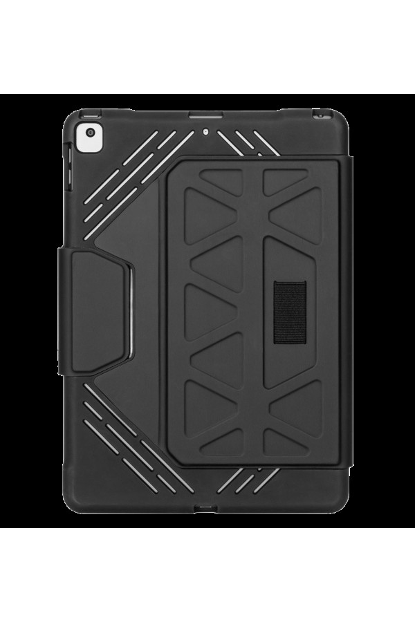TARGUS Pro-Tek iPad Koruma Kılıfı ECO 10.5" Siyah