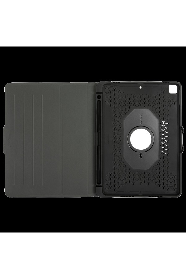 TARGUS VersaVu Slim Ipad Koruma Kılıfı ECO 10.5" Siyah