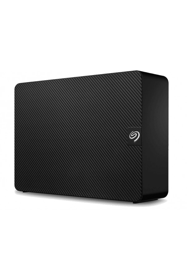 SEAGATE Expansion 3.5" 8 TB STEB80004 Harici Hard Disk Siyah