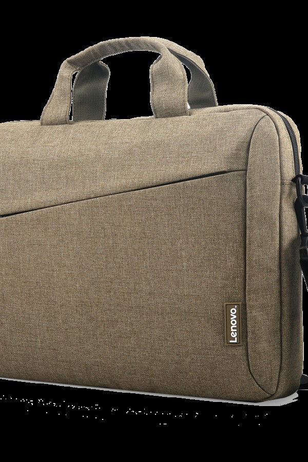 LENOVO GX40Q17232 T210 15.6" Casual Toploader Laptop Çantası Yeşil