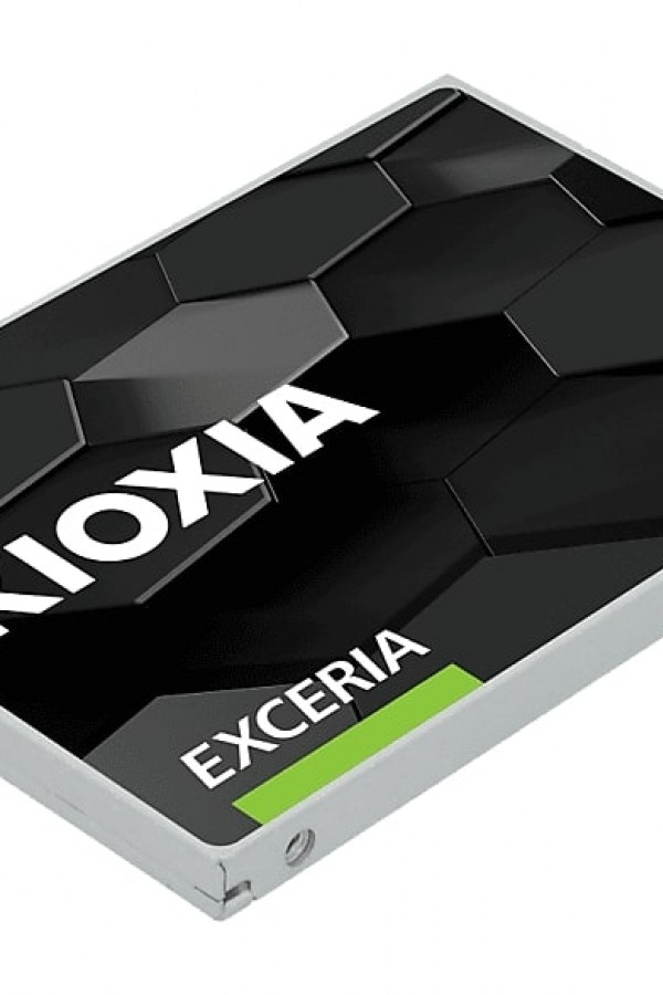 KIOXIA Exceria 480GB 2.5" Sata 6GB Dahili SSD