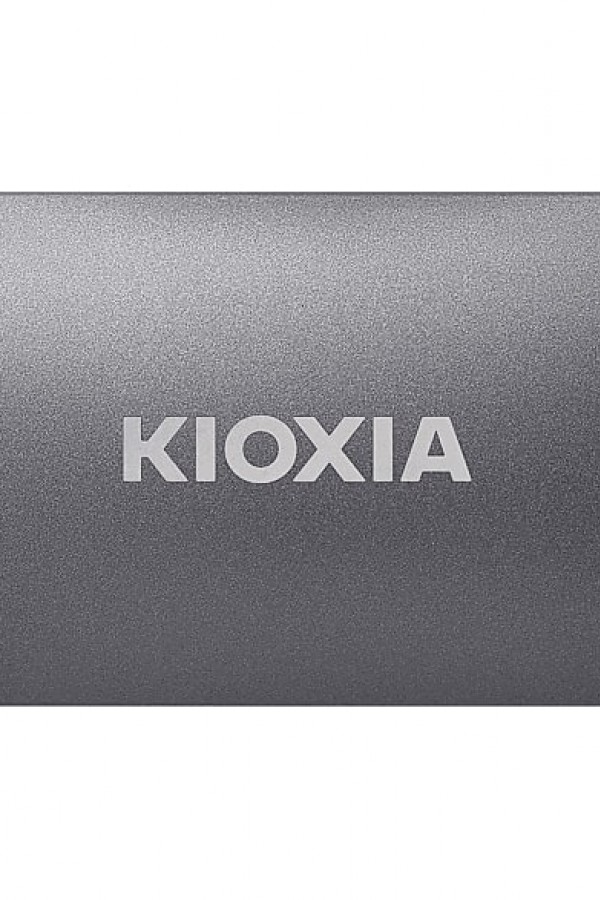 KIOXIA Exceria Plus 500GB Harici SSD