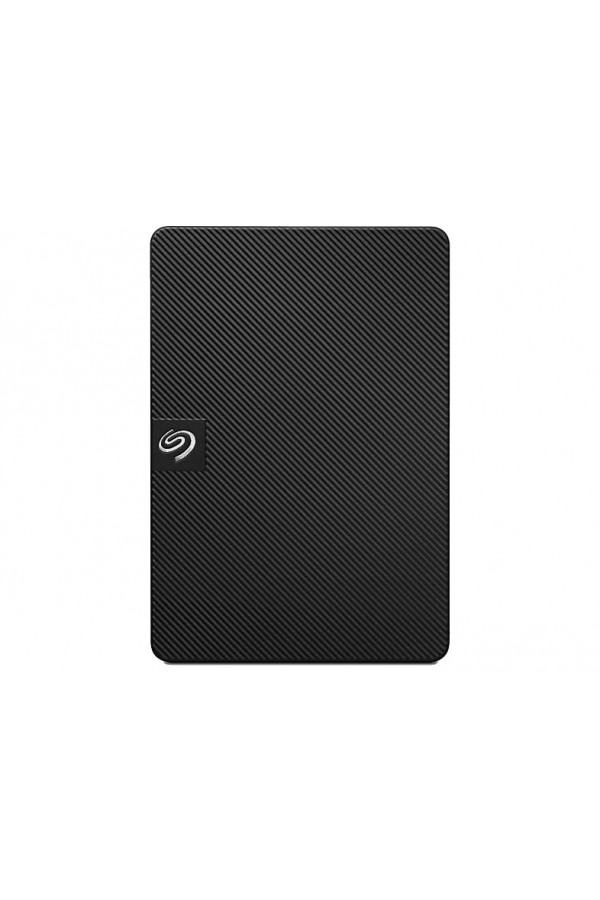 SEAGATE Expansion 2.5" 5 TB STKM5000400 Harici Hard Disk Siyah