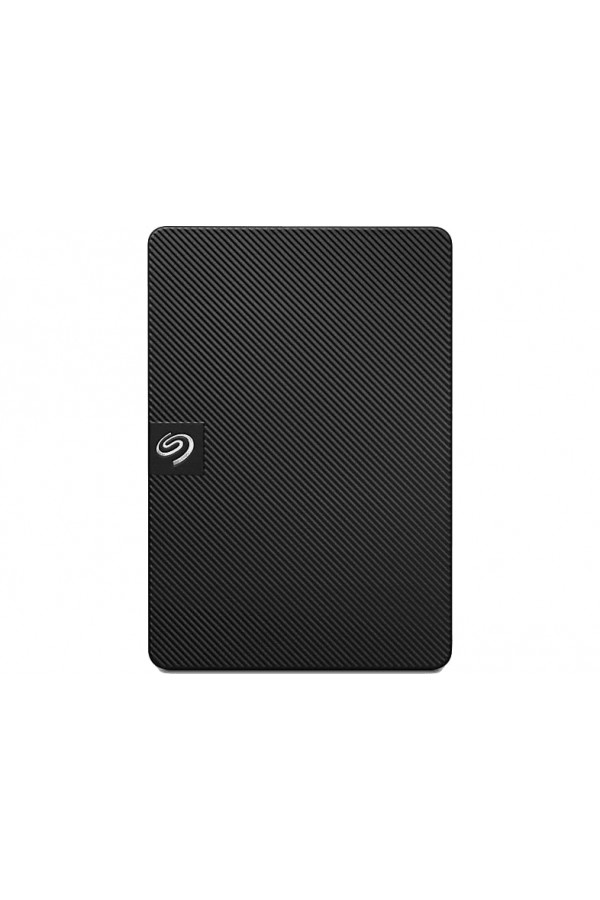 SEAGATE Expansion 2.5" 1 TB STKM1000400 Harici Hard Disk Siyah